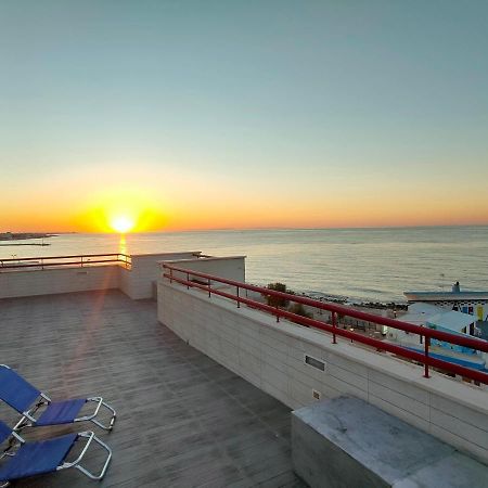 Seafront Suites Бари Екстериор снимка