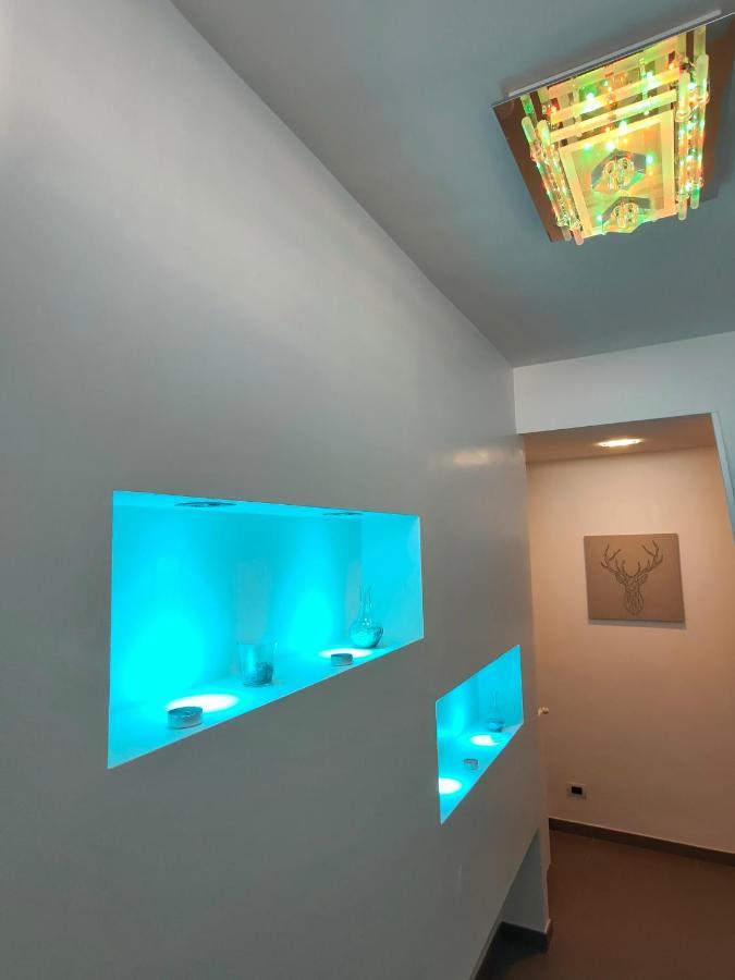 Seafront Suites Бари Екстериор снимка