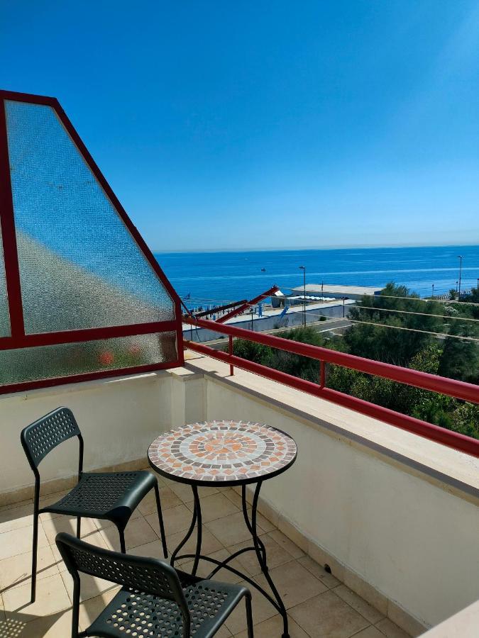 Seafront Suites Бари Екстериор снимка